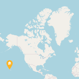 Ilikai 1243 Condo on the global map